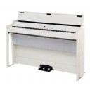 Korg G1B AIR White