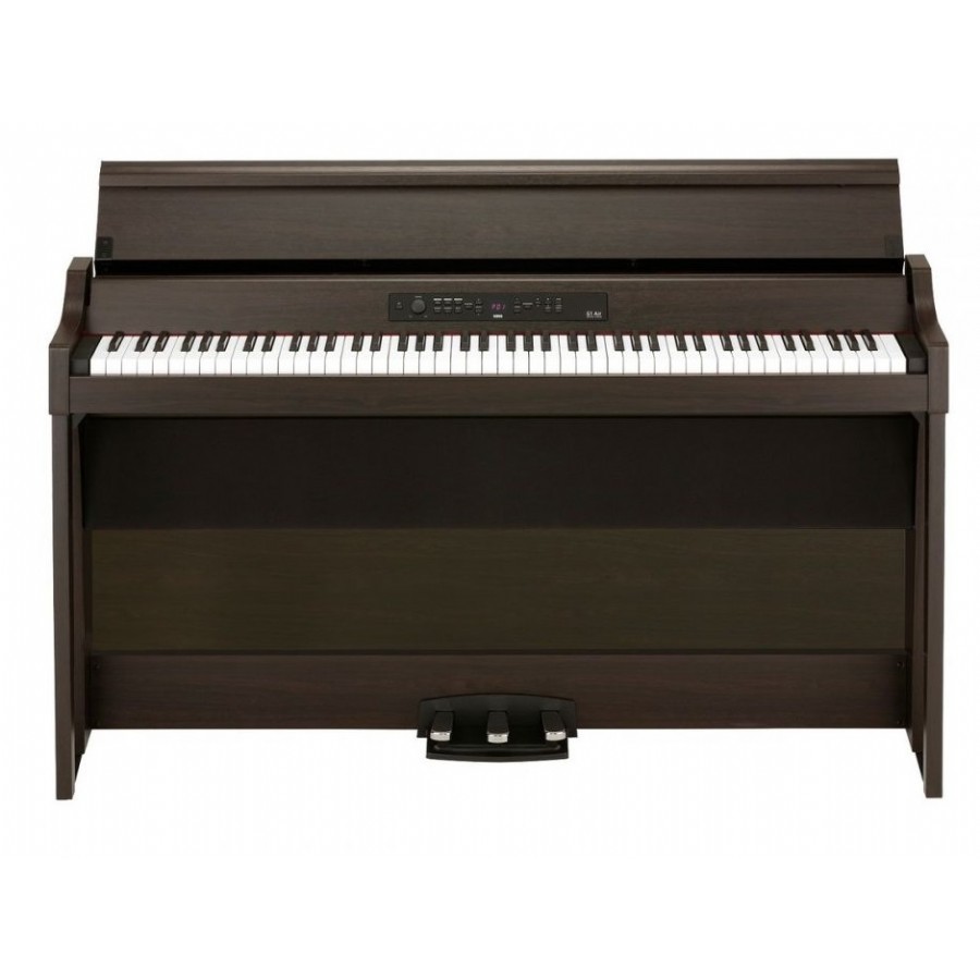 Korg G1B AIR Brown Dijital Piyano