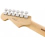 Fender Player Stratocaster HSS Plus Top Aged Cherry Burst - Maple Elektro Gitar