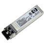 HP 81Q 8Gb 1-port PCIe Fibre Channel Host Bus Adapter (AK344A)