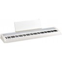 Korg B2 White