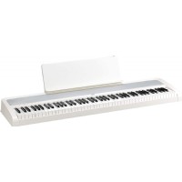 Korg B2 White
