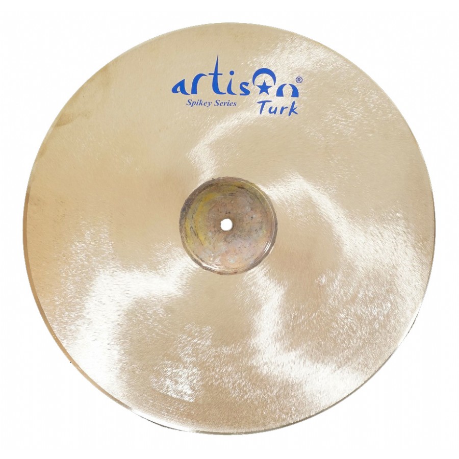 Artisan Türk Spikey Series Ride 20 inch Ride