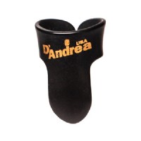Dandrea R6374 Large BLK