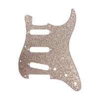 Dandrea DPPST Strat Tipi Pickguard Vintage Sparkle