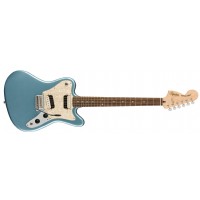 Squier Paranormal Super-Sonic Ice Blue Metallic - Indian Laurel