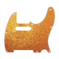 Dandrea DPPTL Telecaster Gold Sparkle