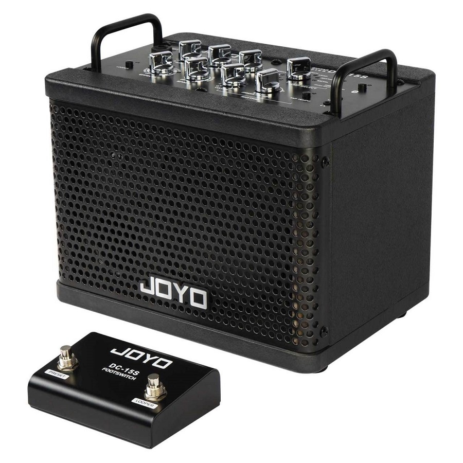 joyo mini amps