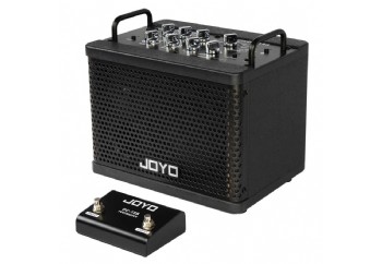 Joyo DC15S 15W Digital Guitar Amplifier with Effects -  Elektro Gitar Amfisi