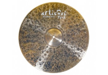 Artisan Türk DirtyBuddy Series Crash 17 inch - Crash