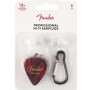 Fender Professional Hi-Fi Ear Plugs Kulak Tıkacı