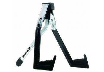 Ibanez PT32 Pocket Titan Guitar Stand BK - Black - Gitar Standı