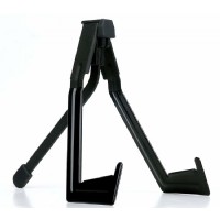 Ibanez PT32 Pocket Titan Guitar Stand BBK - Bikers Black