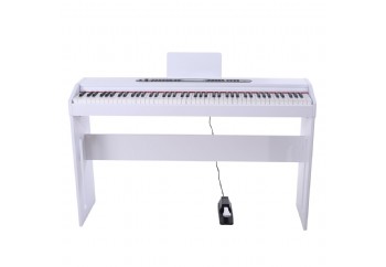 Moon YMA15L White - Dijital Piyano