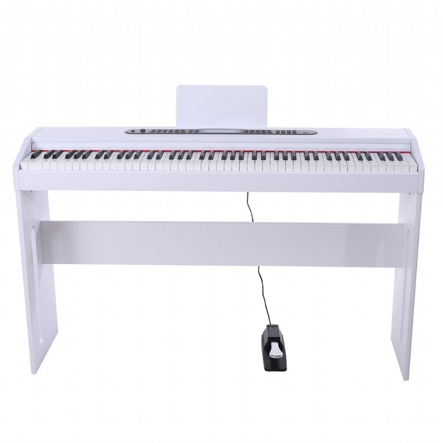 Moon YMA15L White Dijital Piyano