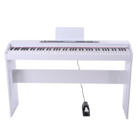 Moon YMA15L White