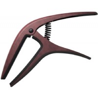 Ernie Ball Axis Dual Radius Capo P09602 - Bronze