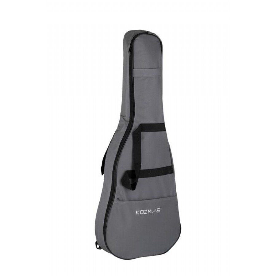 Kozmos KBAG-10CL DGR Klasik Gitar Çantası