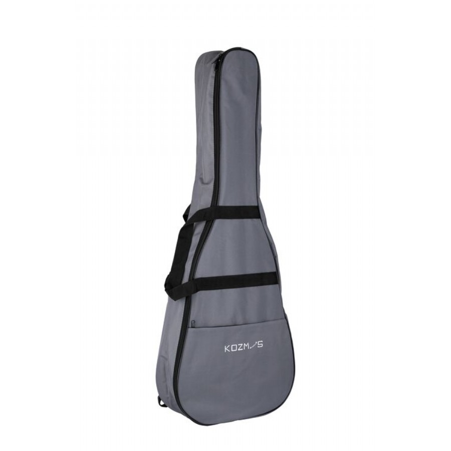 Kozmos KBAG-10CL LGR Klasik Gitar Çantası
