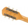Fender Tim Armstrong Hellcat LH WN Natural Solak Akustik Gitar