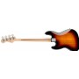 Squier Affinity Series Jazz Bass 3-Color Sunburst - Maple Bas Gitar