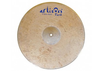 Artisan Türk F-Silver Series Ride 22 inch - Ride