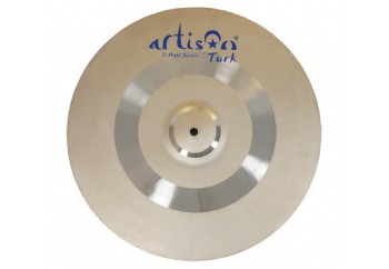 Artisan Türk F-Halo Series Crash 16 inch - Crash