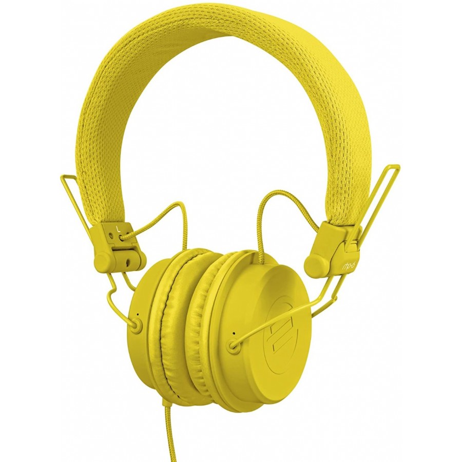 Reloop RHP-6 Yellow DJ & Lifestyle Kulaklık
