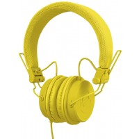 Reloop RHP-6 Yellow
