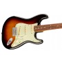 Fender Vintera 60s Stratocaster 3-Color Sunburst - Pau Ferro Elektro Gitar