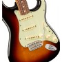 Fender Vintera 60s Stratocaster Ice Blue Metallic - Pau Ferro Elektro Gitar