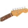 Fender Vintera 60s Stratocaster Ice Blue Metallic - Pau Ferro Elektro Gitar