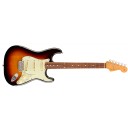 Fender Vintera 60s Stratocaster 3-Color Sunburst - Pau Ferro