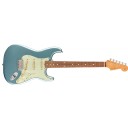 Fender Vintera 60s Stratocaster Ice Blue Metallic - Pau Ferro