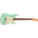 Fender Vintera 60s Stratocaster Surf Green - Pau Ferro