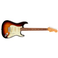 Fender Vintera 60s Stratocaster 3-Color Sunburst - Pau Ferro
