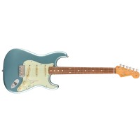 Fender Vintera 60s Stratocaster Ice Blue Metallic - Pau Ferro