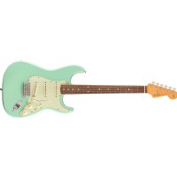 Fender Vintera 60s Stratocaster Surf Green - Pau Ferro