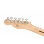 Squier Affinity Series Telecaster Olympic White - Indian Laurel Elektro Gitar