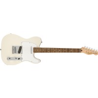 Squier Affinity Series Telecaster Olympic White - Indian Laurel