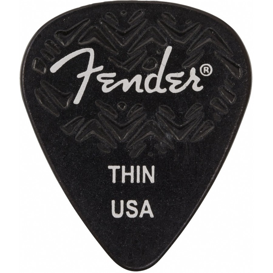 Fender thin shop