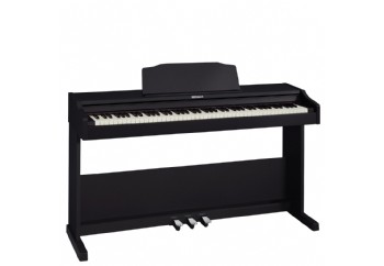 Roland RP102 Siyah - Dijital Duvar Piyanosu