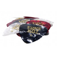 Ernie Ball Pearloid Cellulose Picks .94mm - Heavy - 1 Adet
