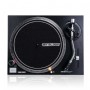 Reloop RP-1000 MK2 Hifi/DJ Belt-Drive Pikap / Turntable