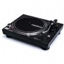 Reloop RP-1000 MK2 Hifi/DJ Belt-Drive Pikap / Turntable