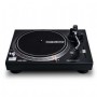 Reloop RP-1000 MK2 Hifi/DJ Belt-Drive Pikap / Turntable