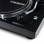 Reloop RP-1000 MK2 Hifi/DJ Belt-Drive Pikap / Turntable