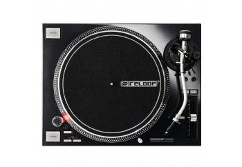 Reloop RP-7000 MK2 - DJ Pikap / Turntable