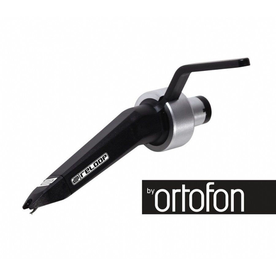 Reloop Concorde Black By Ortofon Pikap / Turntable İğnesi