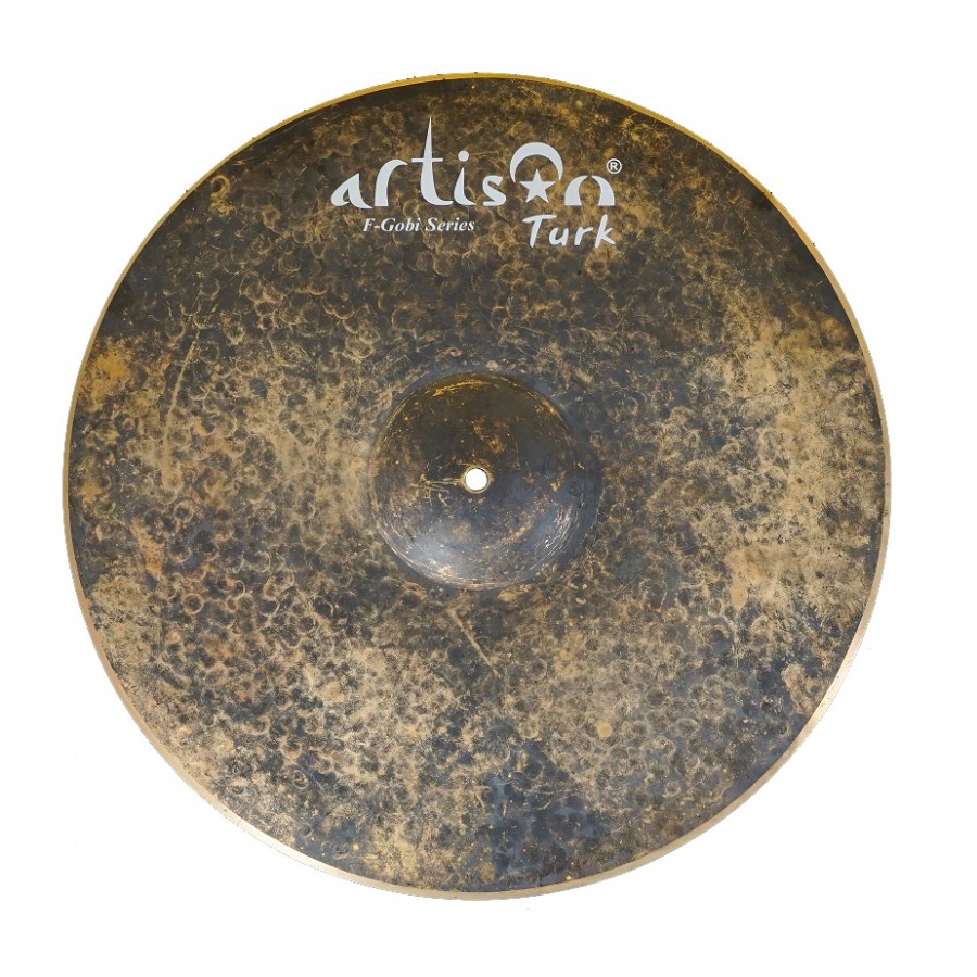 Artisan Türk F-Gobi Series Crash 16 inch Crash